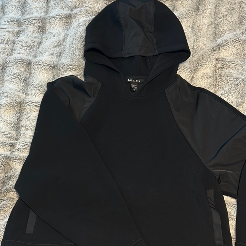 Athleta hoodie. Size XL. NWOT